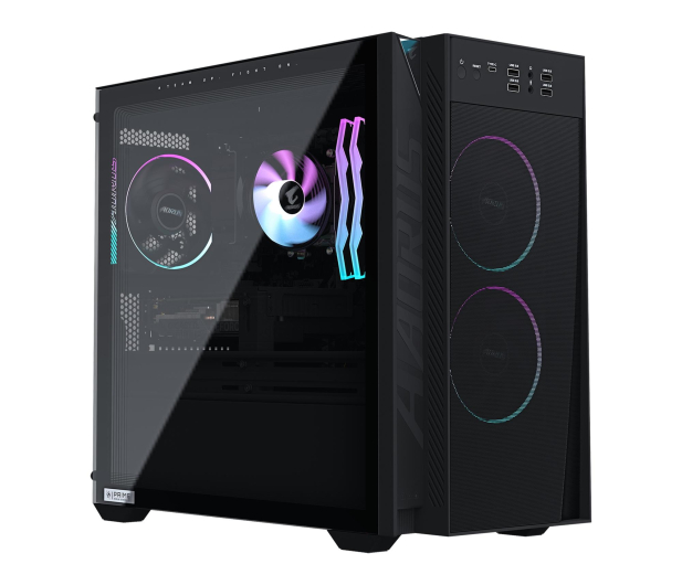 Gigabyte AORUS PRIME 3 Ryzen 7-9700X/32GB/1TB/Win11 RTX5070 - 1538635 - zdjęcie
